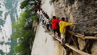 UNSEEN SOUTHEAST ASIA | Hidden Places Even Locals Can’t Believe Exist | Travel Video 4K
