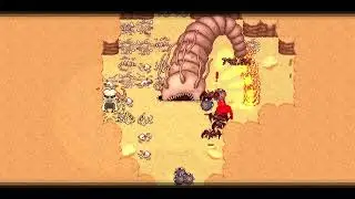 Chronicon   Summoner Warlock Dune Boss