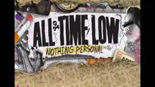 All Time Low - Keep The Change, You Filthy Animal Chipmunk Version