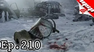 Metro Exodus Update