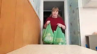СВЕТОФОР РАСПАКОВКА