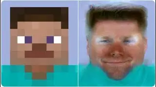 Minecraft bedrock cos why not