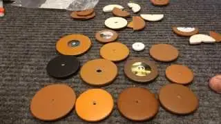 Saxophone Repair Topic:  The Best Saxophone Pads