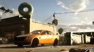 Battlefield Hardline - I'm so sorry