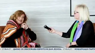 Mira Adanja-Polak u Jednom dobrom danu