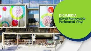 DIGIMEDIA Self-Adhesive Vinyl Products Available Exclusively from DIGIPRINT SUPPLIES