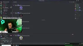 🔴🔴!crossplay !discord ITA/ENG SEASON 6 INFO 