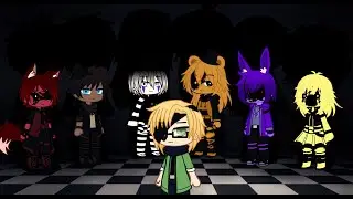 Henry's Return | Gacha Club | Alternate Universe | Vol.3 |