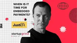 💸 How Every Startup Can Be a Fintech Company | Joe Keeley Co-Founder JustiFi