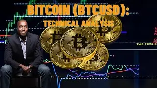 Bitcoin (BTCUSD): Technical Analysis of Cryptocurrency on February 21, 2022