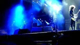 LENNY KRAVITZ - Believe - Live@Buenos Aires