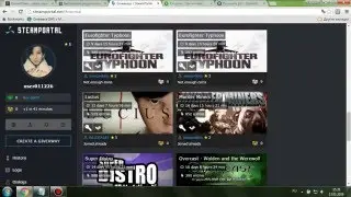 КЛЮЧИ / ГИФТЫ STEAM БЕСПЛАТНО!