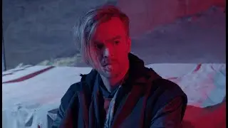Thierry Amiel - Fantôme (Clip officiel)
