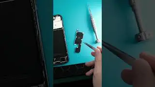 14 Pro Max и его тотальные повреждения!!! Комплексный ремотн техники во Владивостоке в день обращени