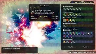 Monster Hunter Rise Sunbreak PS5 #20