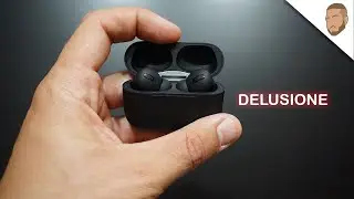 NON COMPRARE le URBANPODS