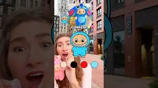 OMG😱 Your LABUBU🧸 if you…🤯💖 