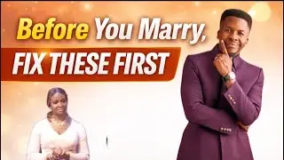 Red Flags You Should Never Ignore Before Marriage 🚫 | Pst Emmanuel Iren 
