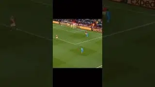 De Gea VS Maguire 🤣 #shorts #football