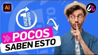 Cómo editar mesas de trabajo en Adobe Illustrator | ⏱ Tutorial en 1 minuto