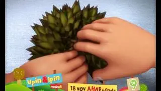 Promo UI Musim 6 - Raja Buah [18 Nov, 6Ptg - TV9]