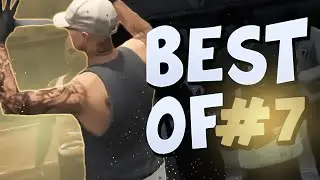 Bajà | Best of Locura #7 GTA LIFE