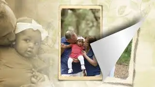 Tree Tops Family Session 2018