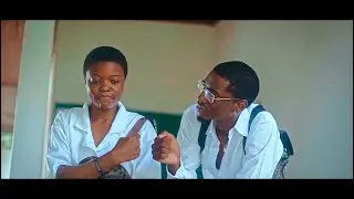 BOBO FDG - MAGIC (Dir by Peter Larry)