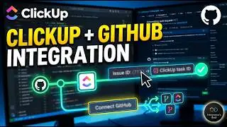 Integrate ClickUp with GitHub [Definitive Guide]