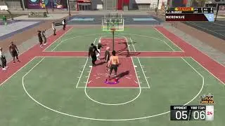 Tony grinding 2k need somebody to run with
