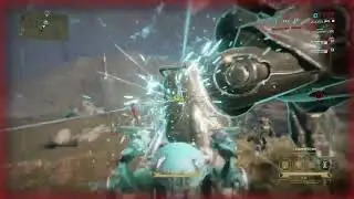 Warframe