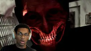 Grandpa Grundo Is Back: SCP The Endurance - Part 1