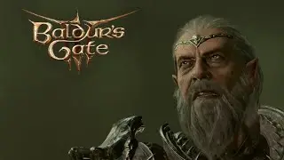 The chosen of Myrkul [Baldur's Gate 3]