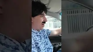 ТЫ ЕЩЁ ШЛЕМ ОДЕНЬ. ТИПЫ ЛЮДЕЙ В ТАКСИ !