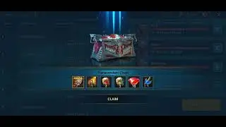 Raid Shadow Legends Ultra Nightmare Clan Boss Rewards 04/05/2023 