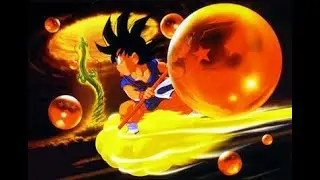 Dragon Ball Tenkaichi Battle Theme SAX Cover