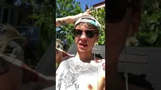 Саня 1234 передает привет из Франции