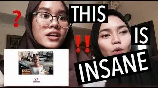 Guess Her Age Challenge - WE FAILED ALOT!