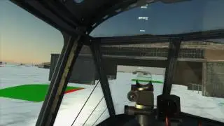 IL 2 Sturmovik Battle of Stalingrad Дорожка № 2 Вертикальные маневры