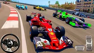 Ultimate Formula Car Racing Game 😱 Ultra Realistic Speed & Drift | Android Gameplay HD