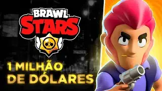 1 Milhão de Dólares em Premiações de Games?