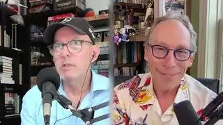 Jonathan Kay | Label-Defying Journalist, Senior Editor of Quillette, & More
