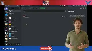 Fix Discord Channels Not Showing (2026)