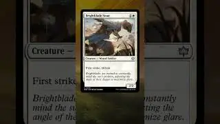 MTG Needs More Cards Like This!