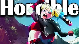 The Suicide Squad Isekai Has a MASSIVE Problem