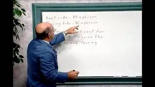 Multiplication-Multiplication Review