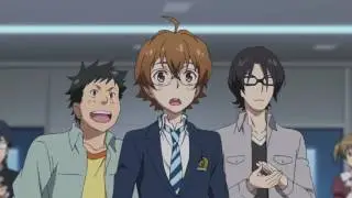 Nana Maru San Batsu - PV