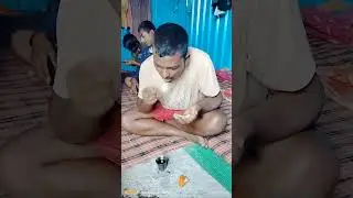 🫣😶‍🌫️এই ছেলেটা কিভাবে চিপস দিয়ে চা ☕🥀 খাচ্ছে দেখো😱 #alightmotion  #xmlpreset