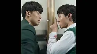 All of Us Are Dead - Cheong-San - Su Hyeok - edit - vine - lomotif - tik tok