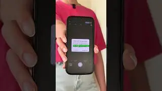 Сохрани и проверь свои настройки камеры, именно форматы ProRes ✅